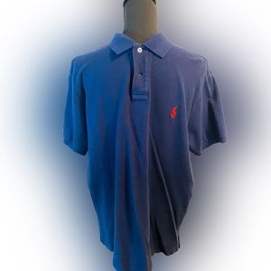 Ralph Lauren Polo Used